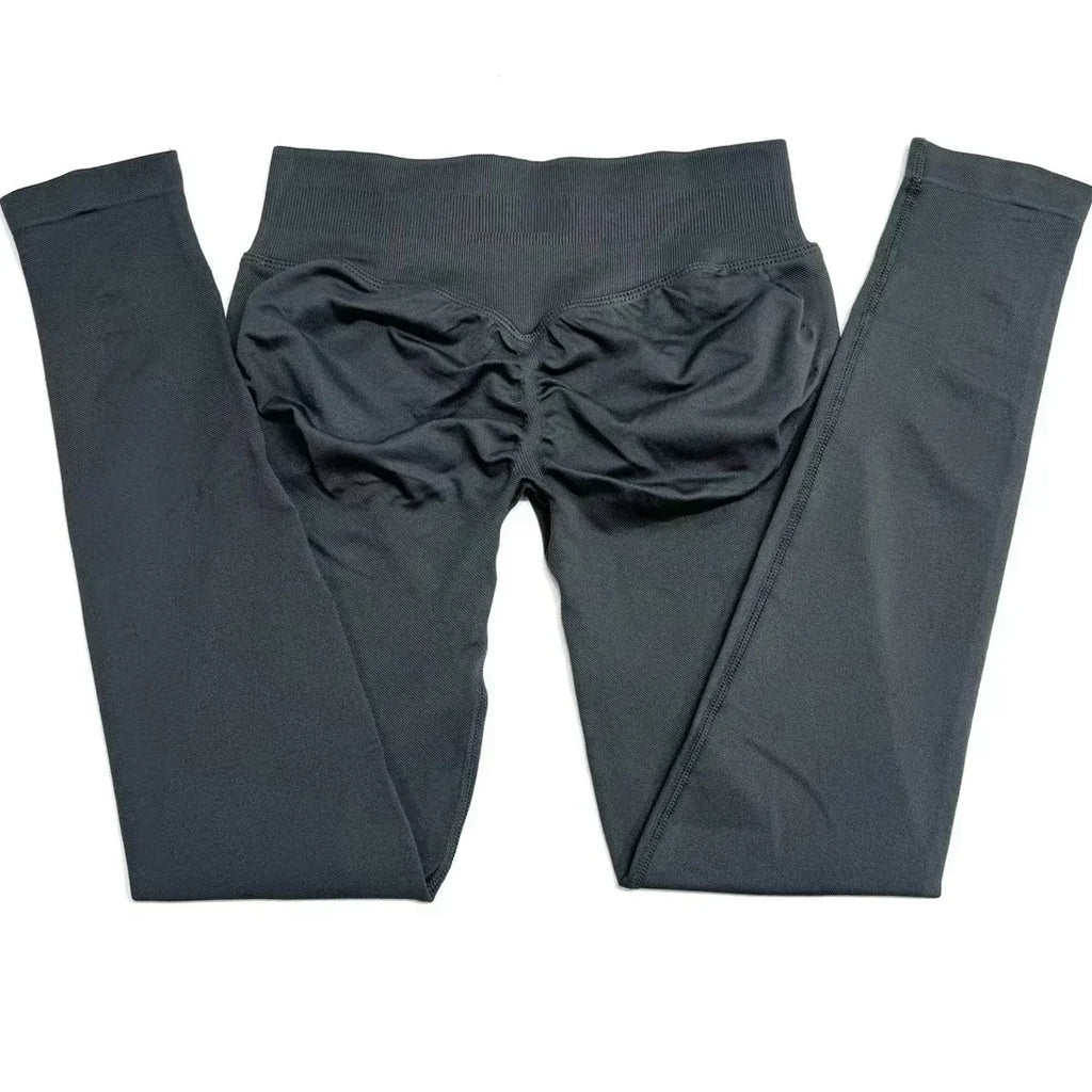 MoveFlex Scrunch Leggings