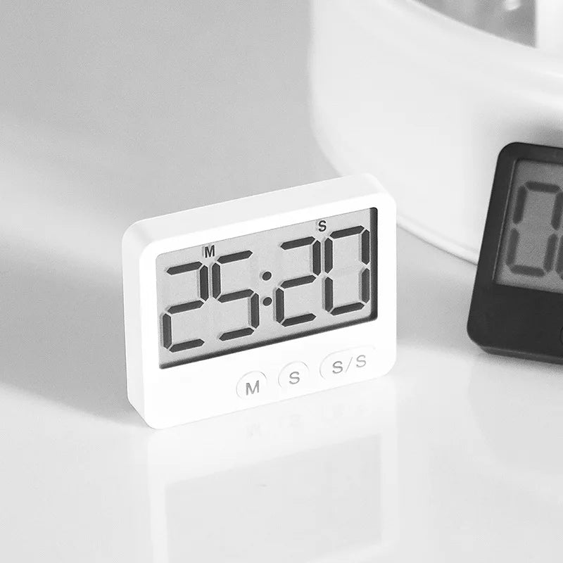SilentTime Digital Timer