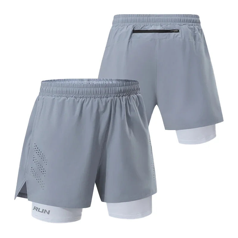 ActivePro Sport Shorts