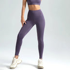 SculptFlex Seamless Leggings