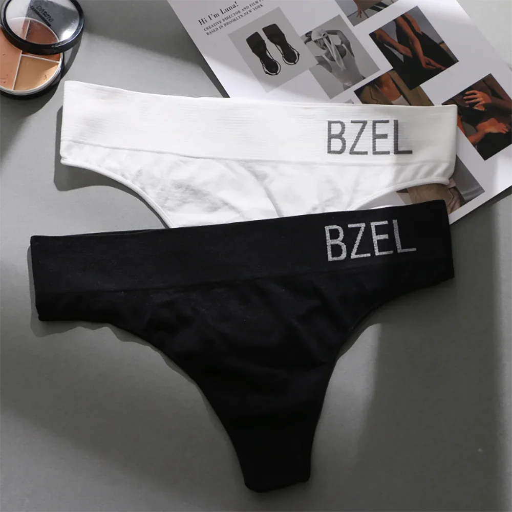 EasyFit Cotton Thongs