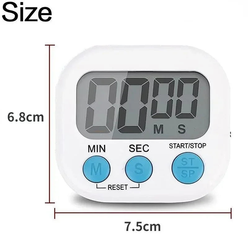 TimeEase Digital Timer