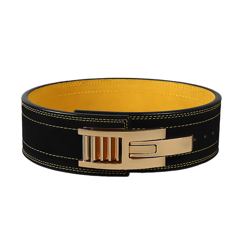 The Ultimate Belt