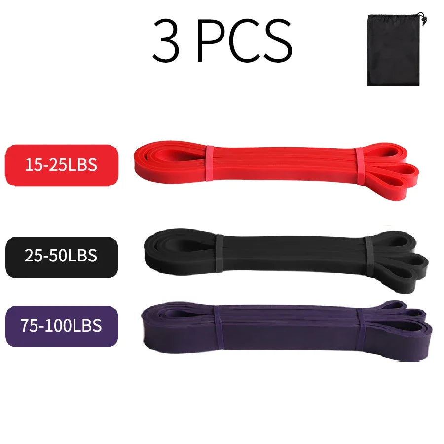 PowerFlex Resistance Band