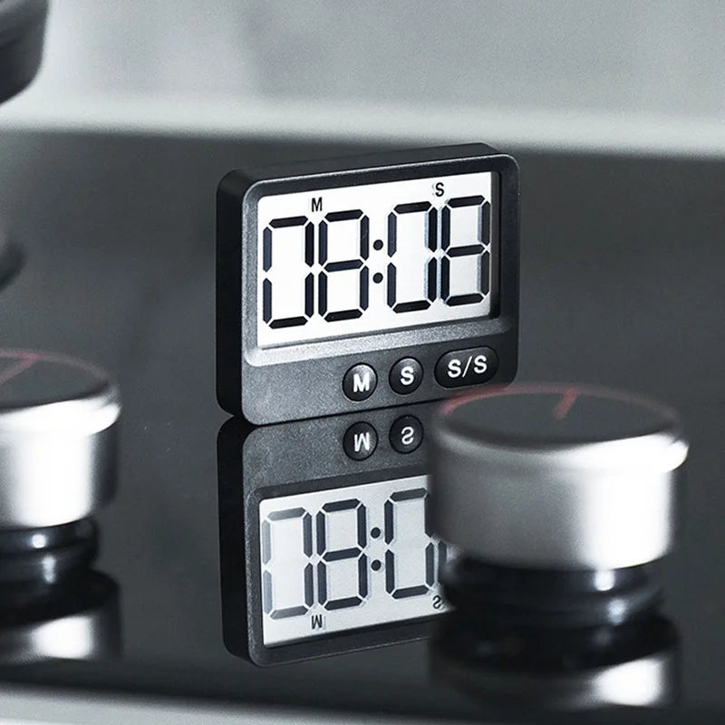 SilentTime Digital Timer