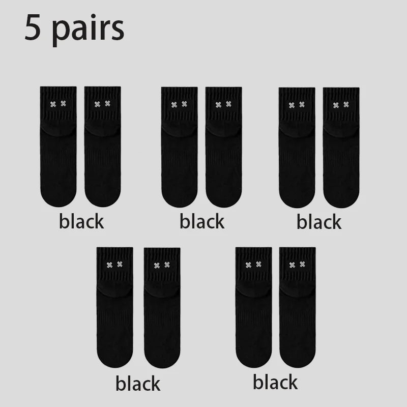 Cotton + Sport Socks