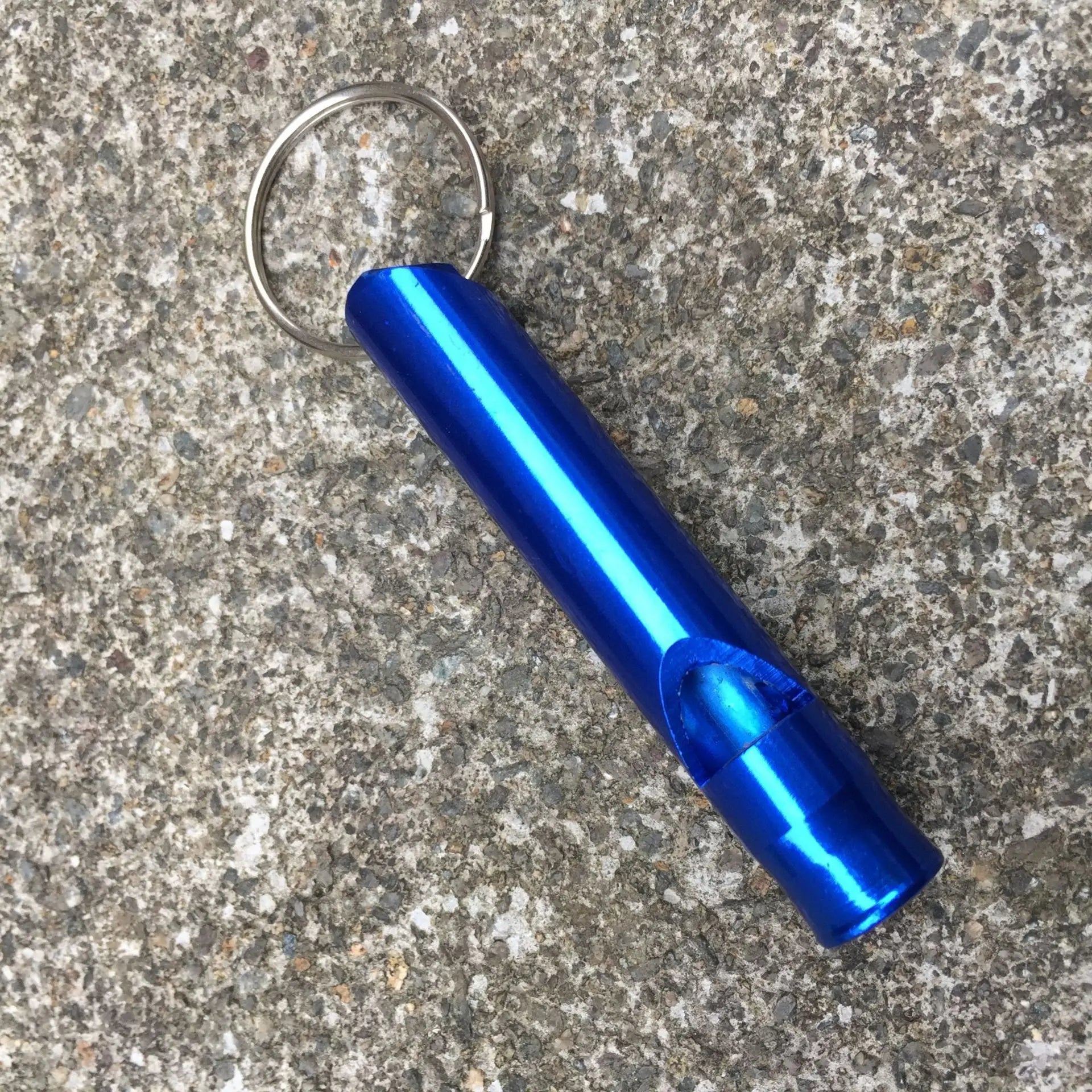EchoAlert Survival Whistle