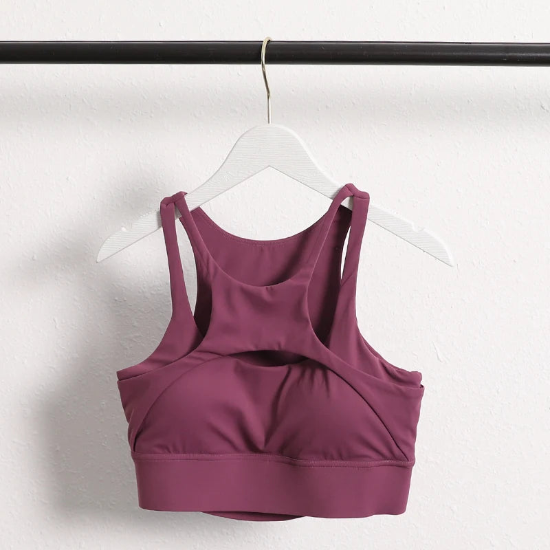 CrossFit Seamless Sports Bra