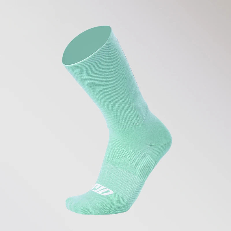 Reflective Sport Socks