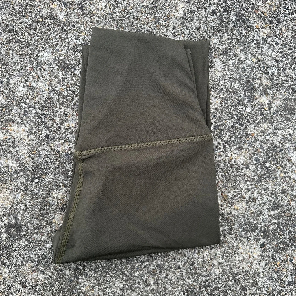 FlexPocket High-Waist Leggings