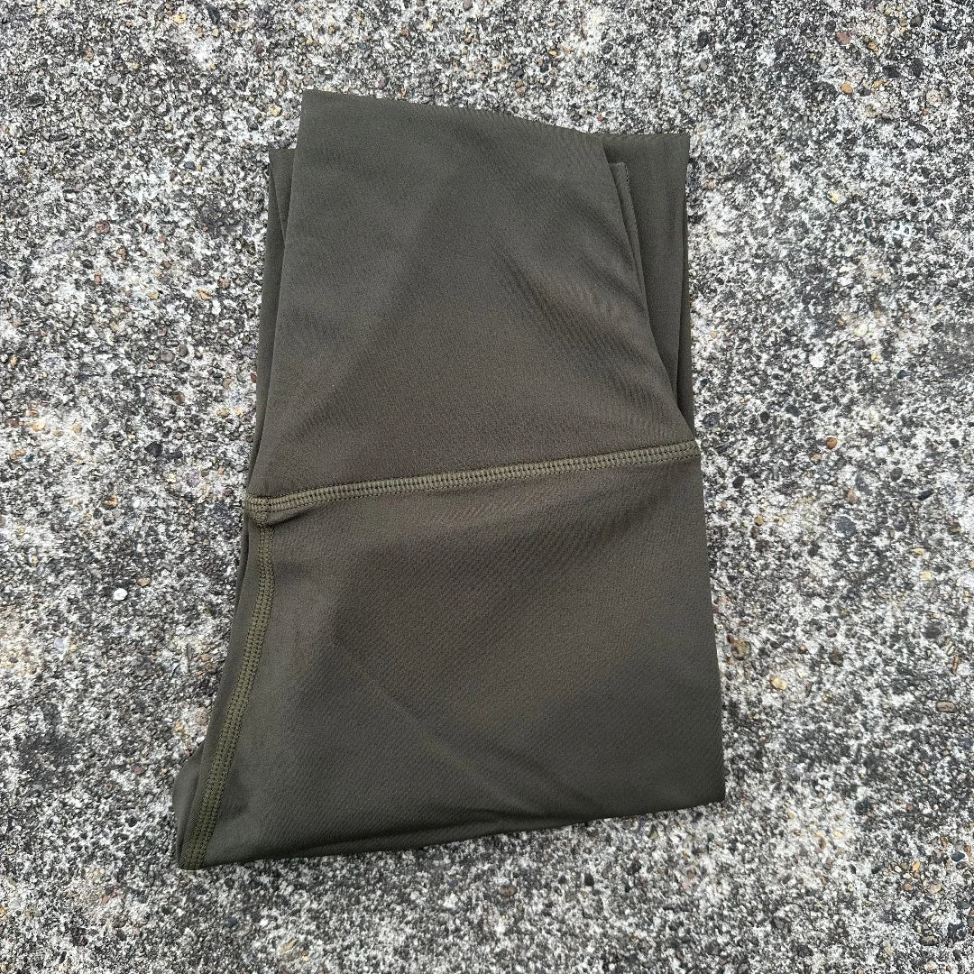 FlexPocket High-Waist Leggings