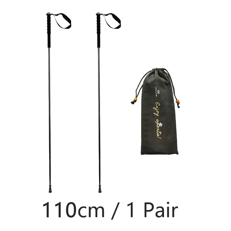 TrailPro Carbon Trekking Poles