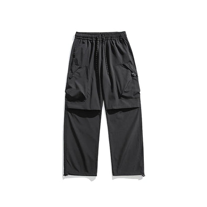 Three-Proof Hiking Pants