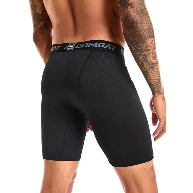 AeroDry Performance Boxers – 3-Pack