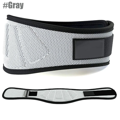 CoreGuard Fitness Belt