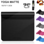 BalancePro NBR Yoga Mat
