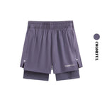 AirFlex 2-in-1 Running Shorts