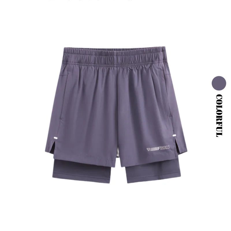 AirFlex 2-in-1 Running Shorts