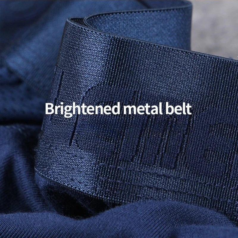 ProMotion Long-Leg Sports Boxers