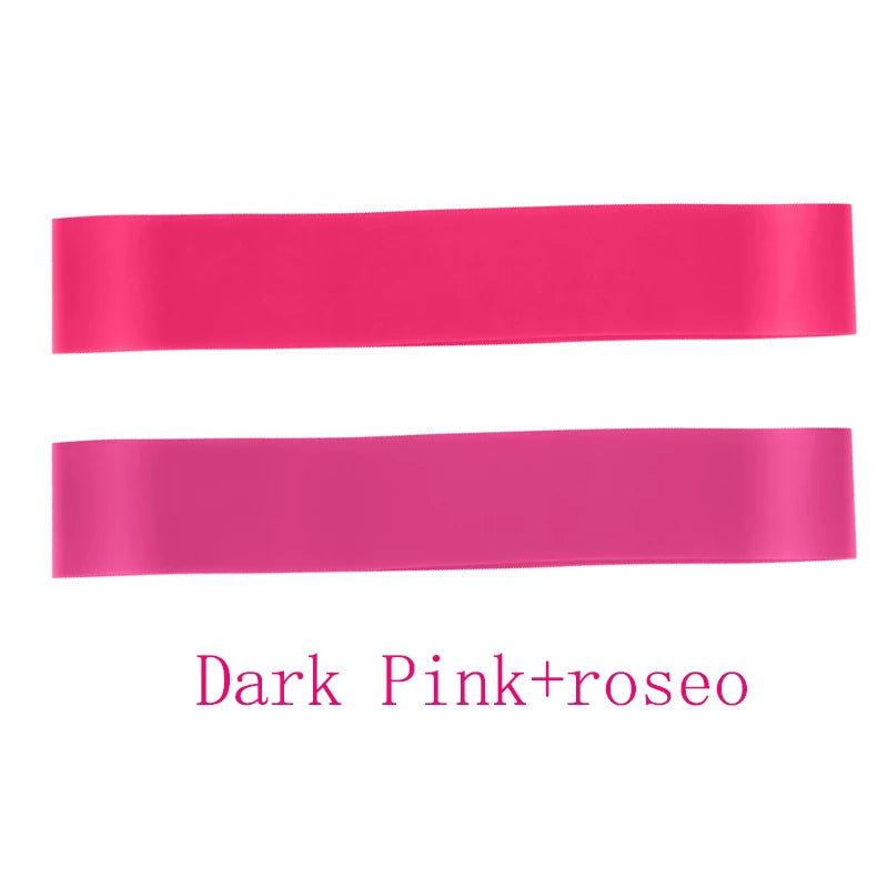 FlexTone Resistance Bands