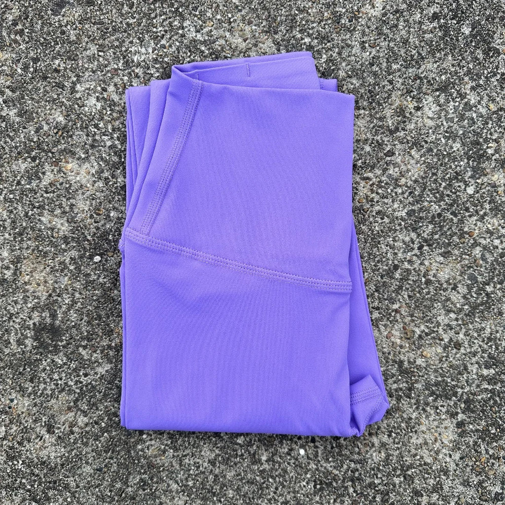 FlexPocket High-Waist Leggings