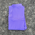 FlexPocket High-Waist Leggings