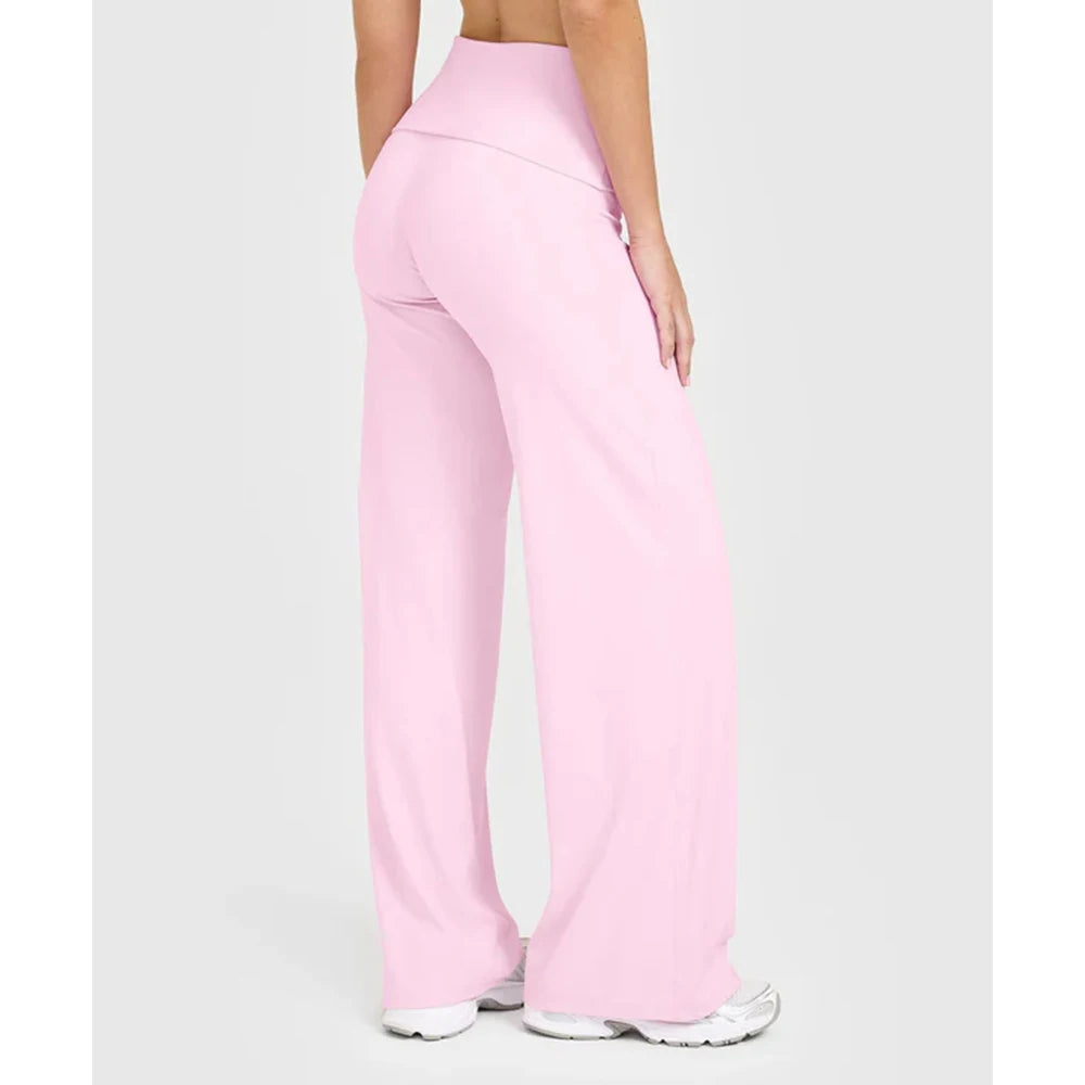 FlowFlex Flare Leggings