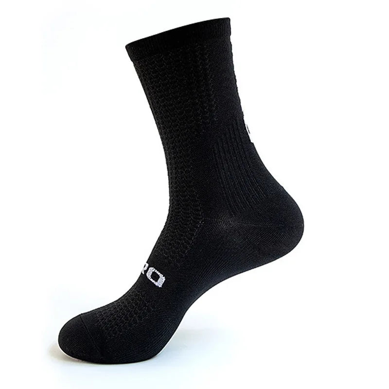 CycloPro Performance Cycling Socks