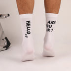 AllSeason Sport Socks