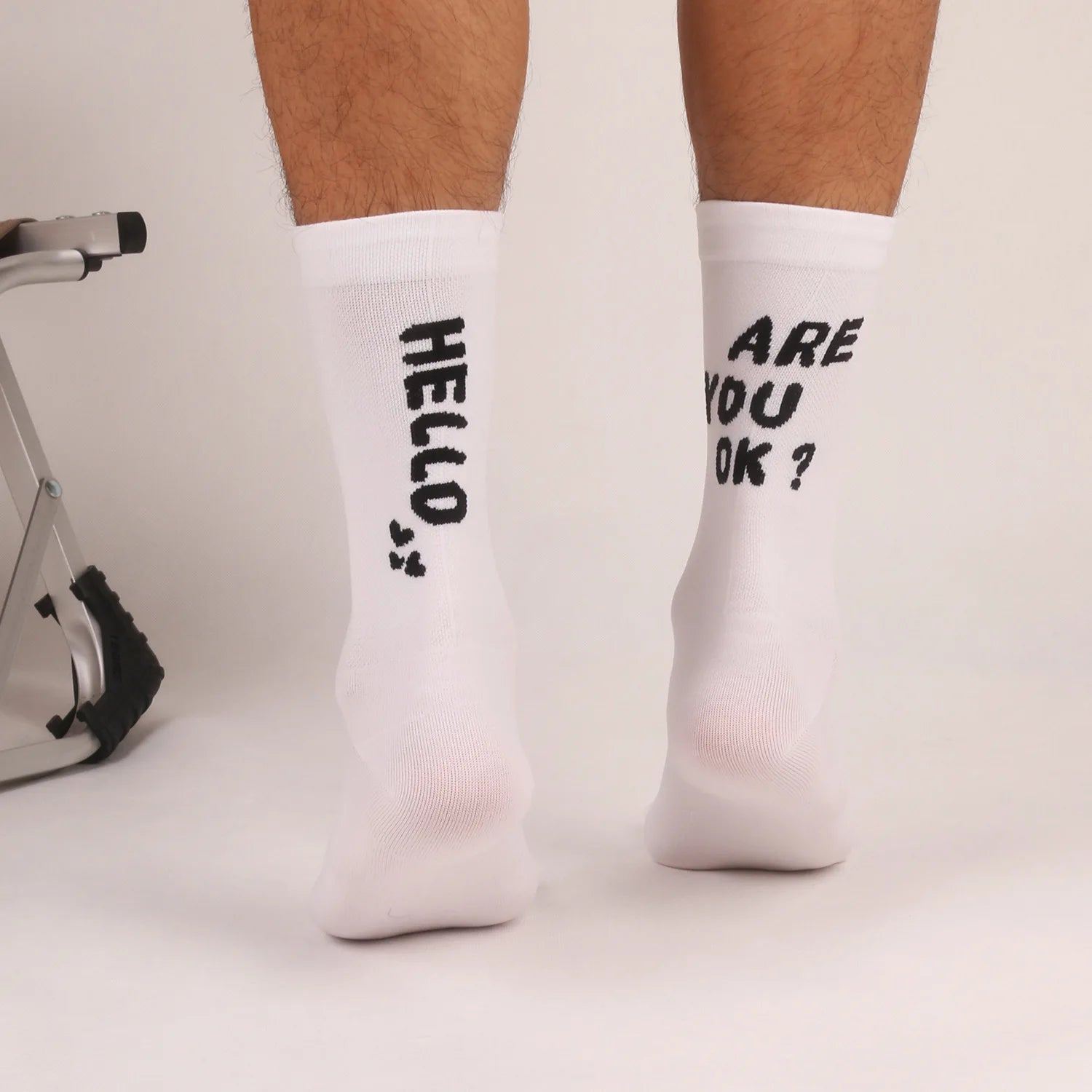 AllSeason Sport Socks