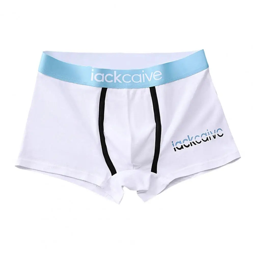 FlexPrint Cotton Boxers