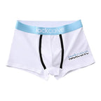 FlexPrint Cotton Boxers