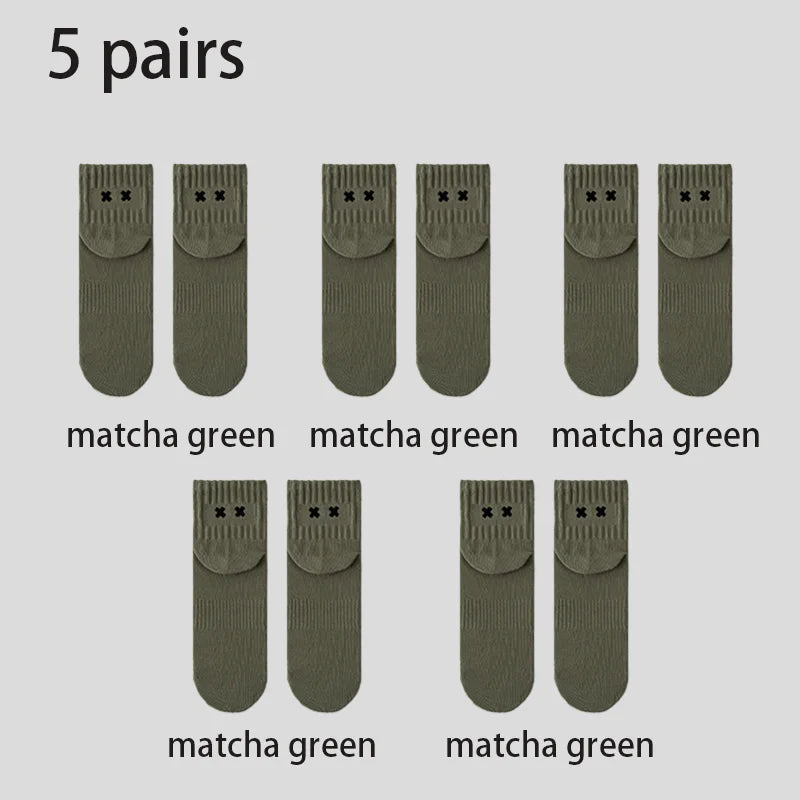 Cotton + Sport Socks