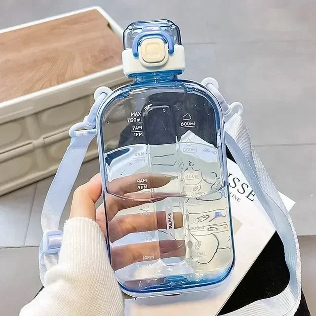 SippyBag