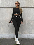 MoveEase Two-Piece Set