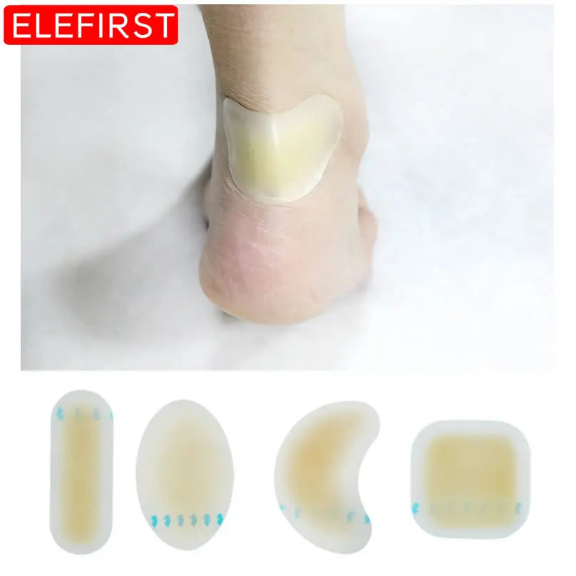 BlisterCare