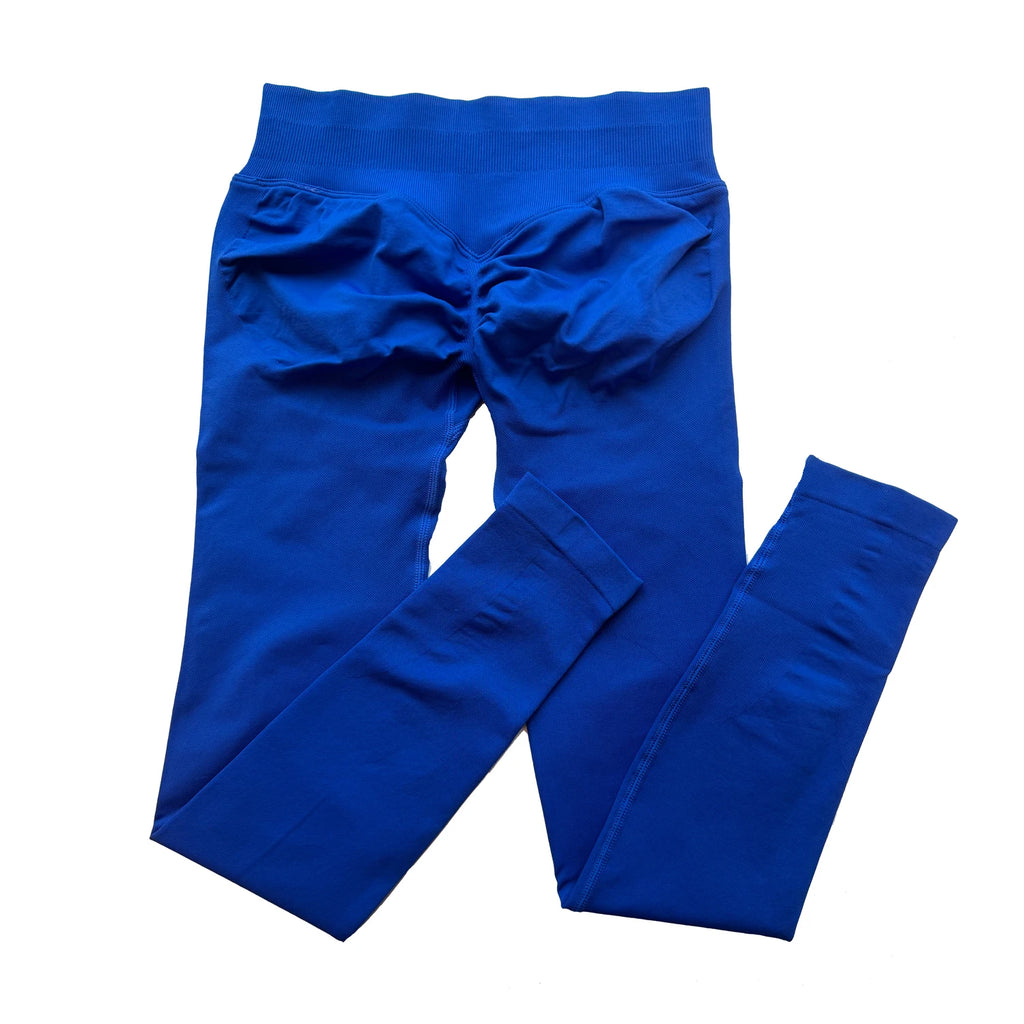 MoveFlex Scrunch Leggings