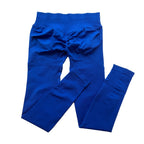 MoveFlex Scrunch Leggings