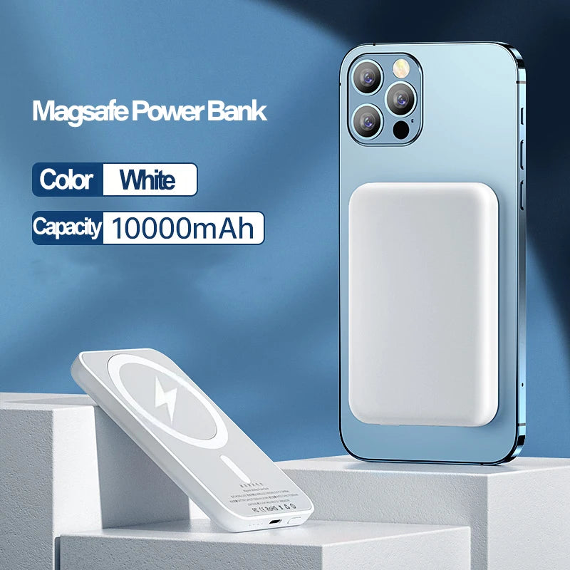 MagCharge Pro