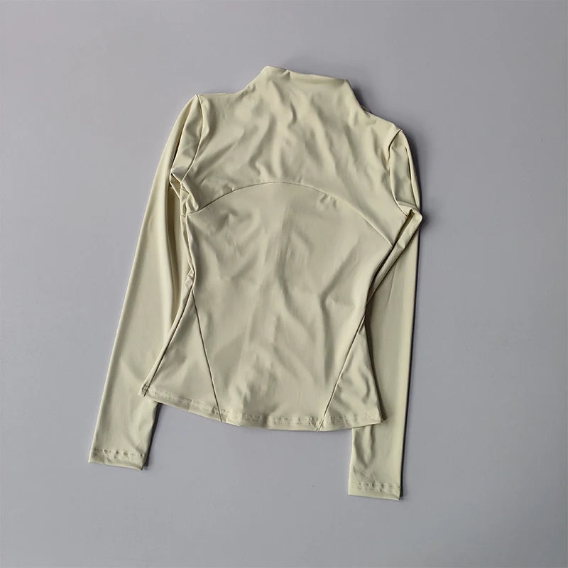 ThermaFlex Gym Jacket