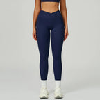 CrossFlex High-Waist Leggings