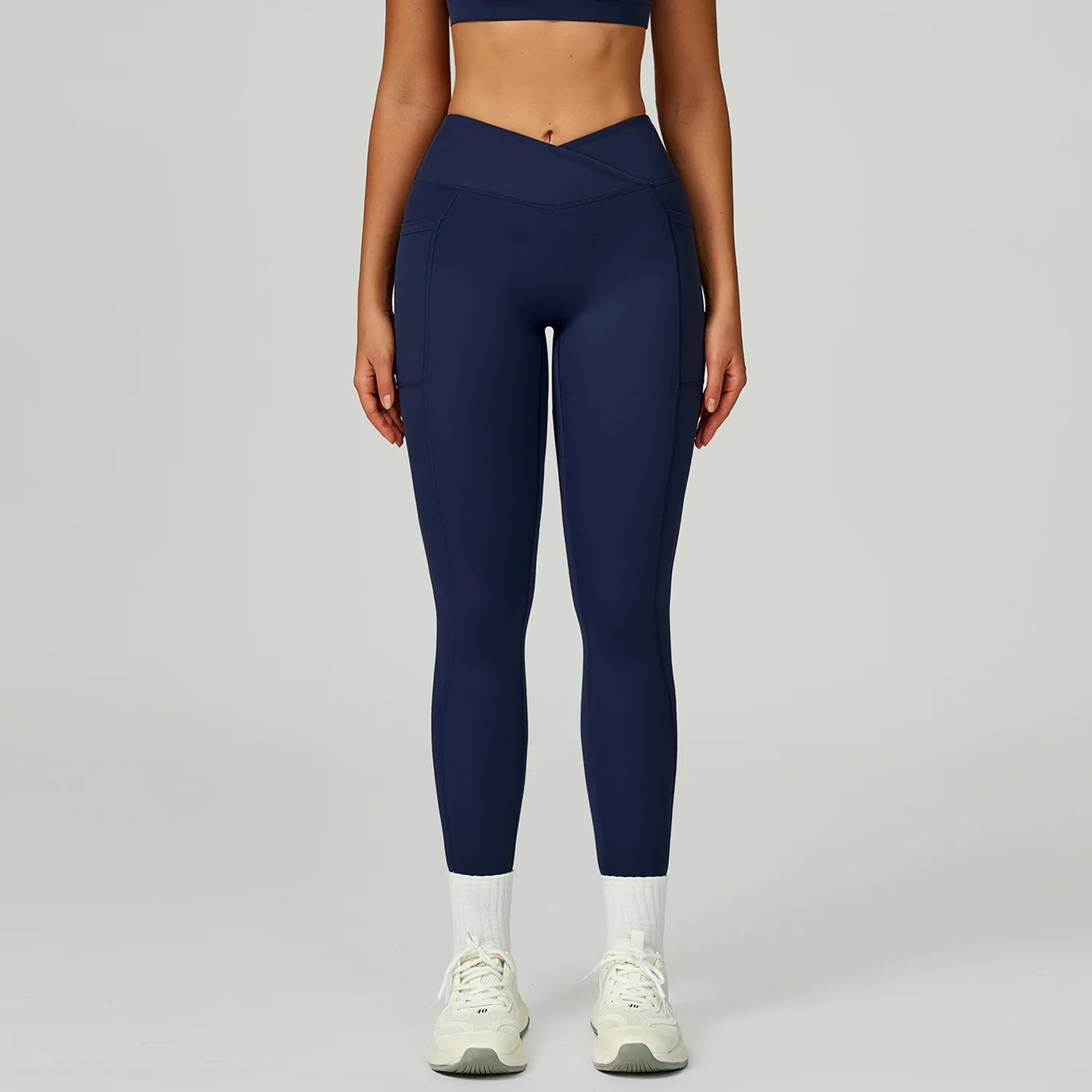 CrossFlex High-Waist Leggings