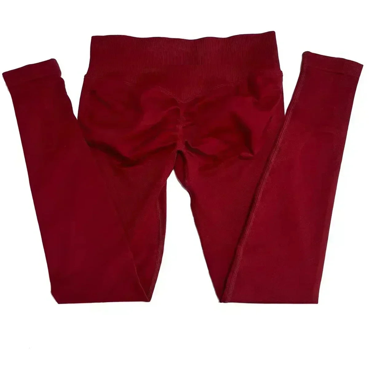 MoveFlex Scrunch Leggings