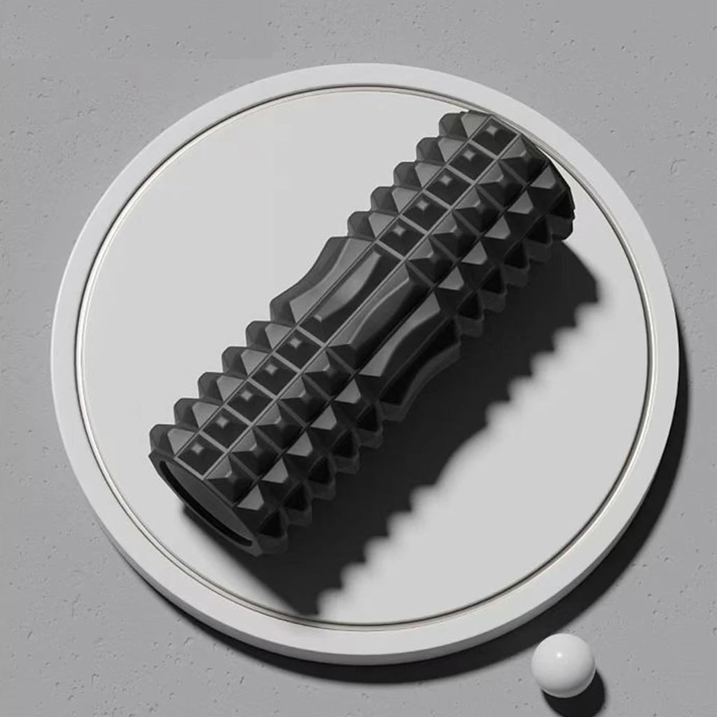 ProRelief Yoga Foam Roller