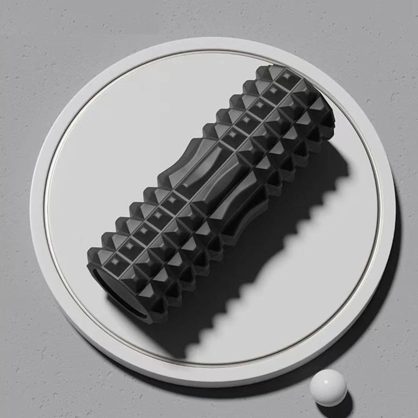 ProRelief Yoga Foam Roller