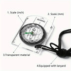 TrailGuide Compass Pro