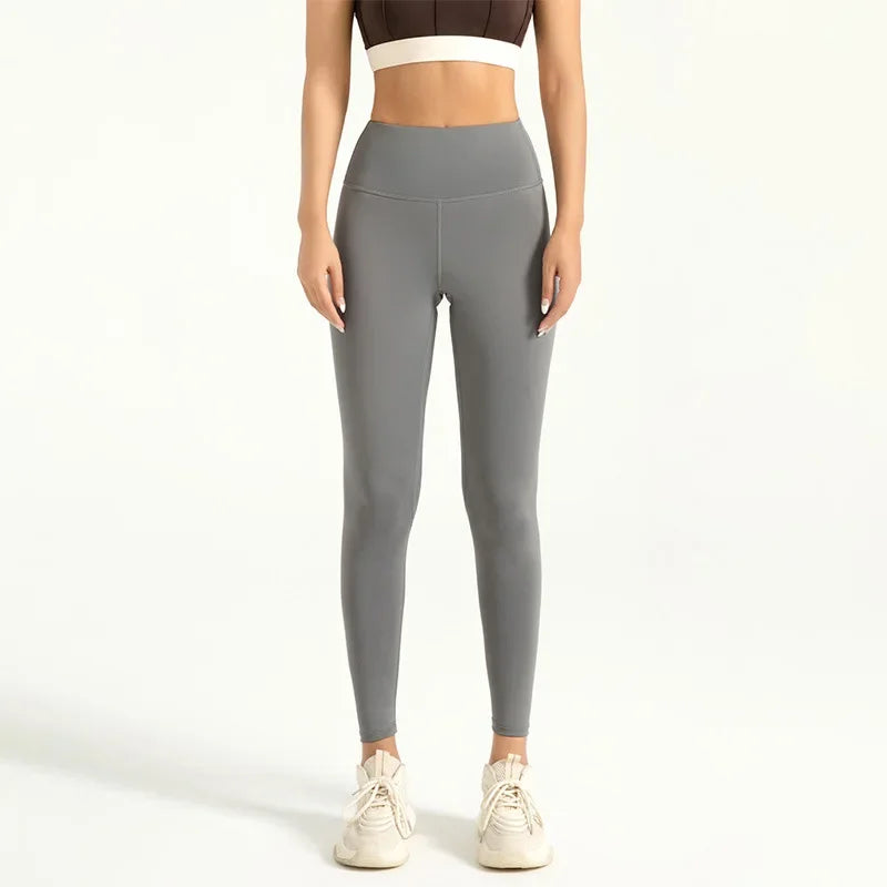 SculptFlex Seamless Leggings
