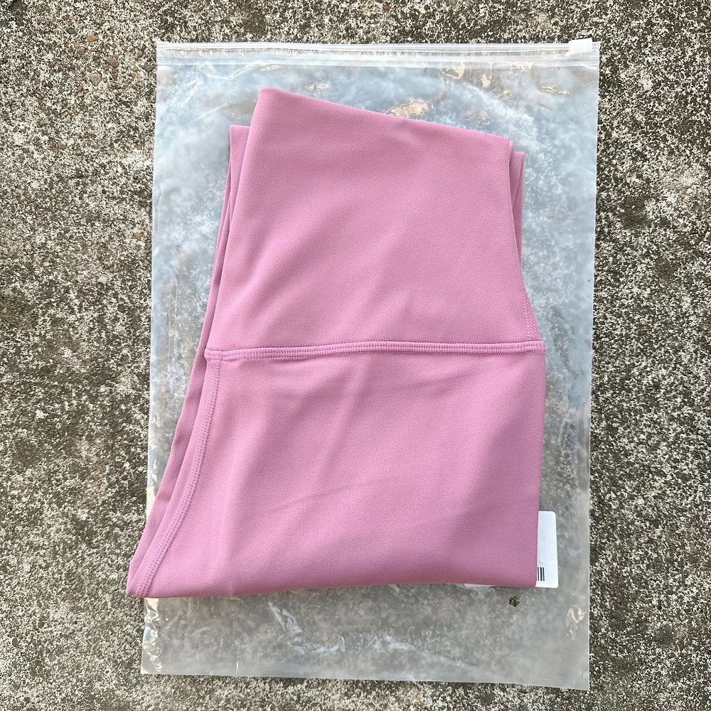 FlexPocket High-Waist Leggings