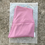 FlexPocket High-Waist Leggings