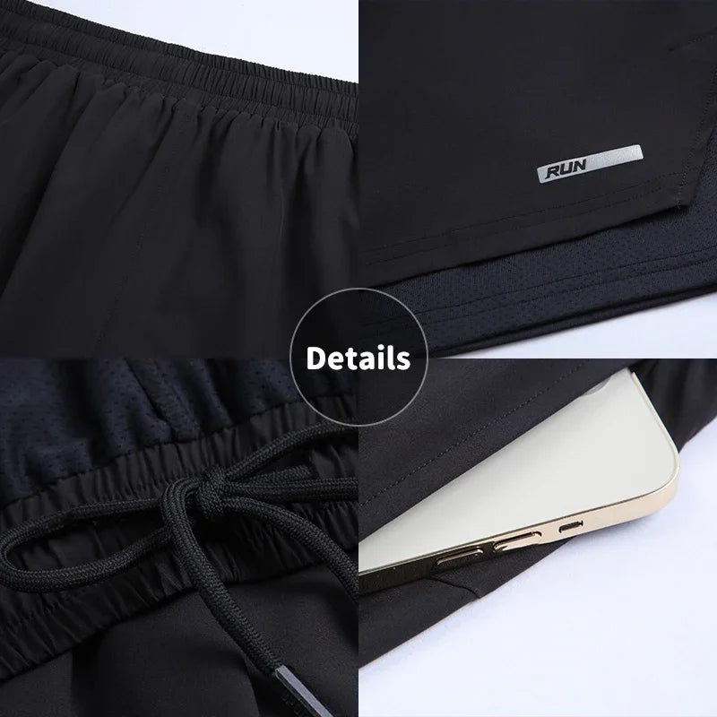ActivePro Sport Shorts